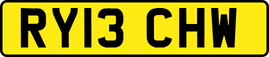 RY13CHW