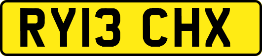 RY13CHX