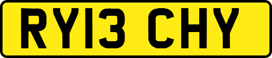 RY13CHY