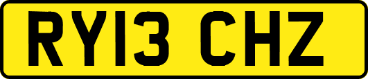 RY13CHZ