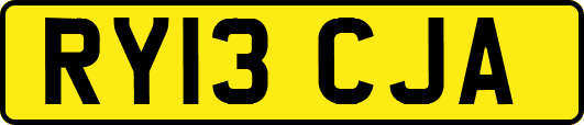 RY13CJA