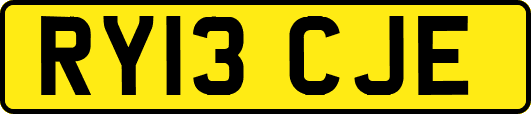 RY13CJE
