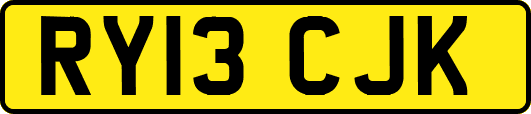 RY13CJK