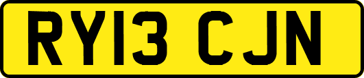 RY13CJN