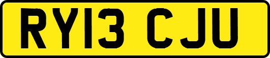 RY13CJU