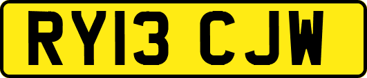 RY13CJW