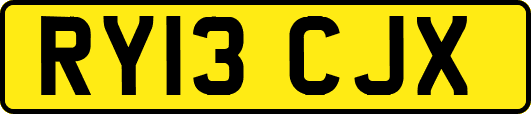 RY13CJX
