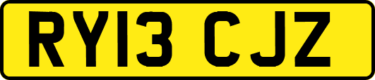 RY13CJZ