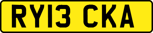 RY13CKA