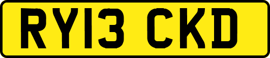 RY13CKD