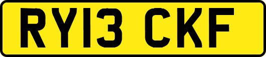 RY13CKF
