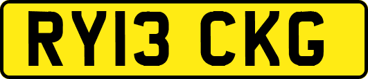 RY13CKG