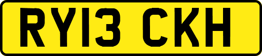 RY13CKH