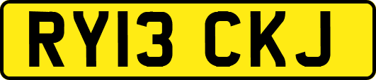 RY13CKJ