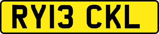 RY13CKL