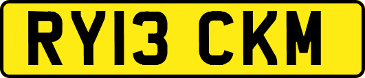 RY13CKM