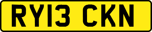 RY13CKN