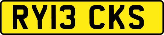 RY13CKS