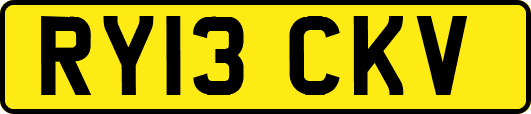 RY13CKV