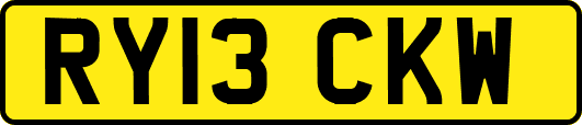 RY13CKW