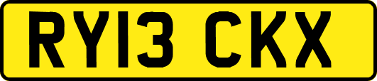 RY13CKX