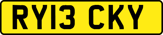 RY13CKY