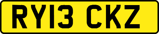 RY13CKZ