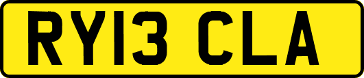 RY13CLA