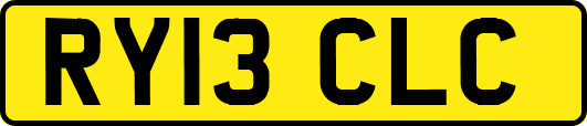RY13CLC