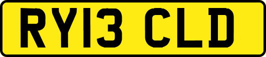 RY13CLD