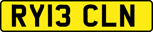 RY13CLN