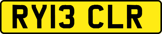 RY13CLR