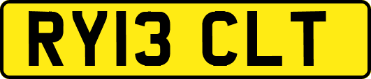 RY13CLT