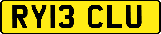RY13CLU