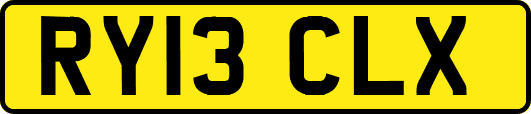 RY13CLX
