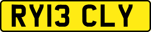 RY13CLY