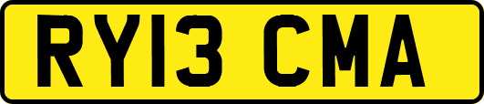 RY13CMA
