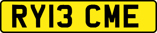 RY13CME