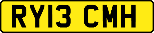 RY13CMH