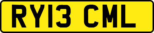 RY13CML