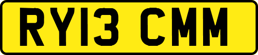RY13CMM