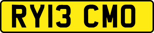 RY13CMO