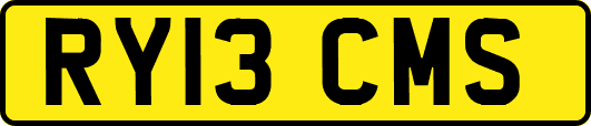 RY13CMS