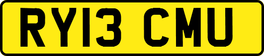 RY13CMU