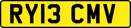 RY13CMV