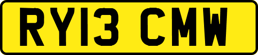 RY13CMW