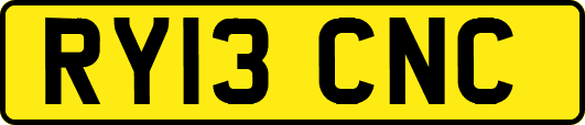 RY13CNC