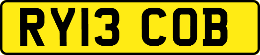 RY13COB