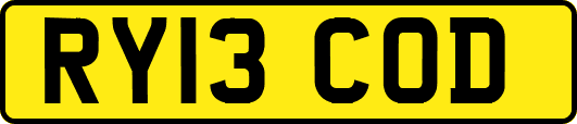 RY13COD