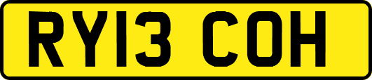 RY13COH